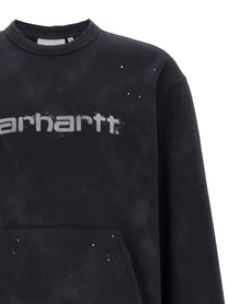 Carhartt Wip Painter Sweatshirt Blue