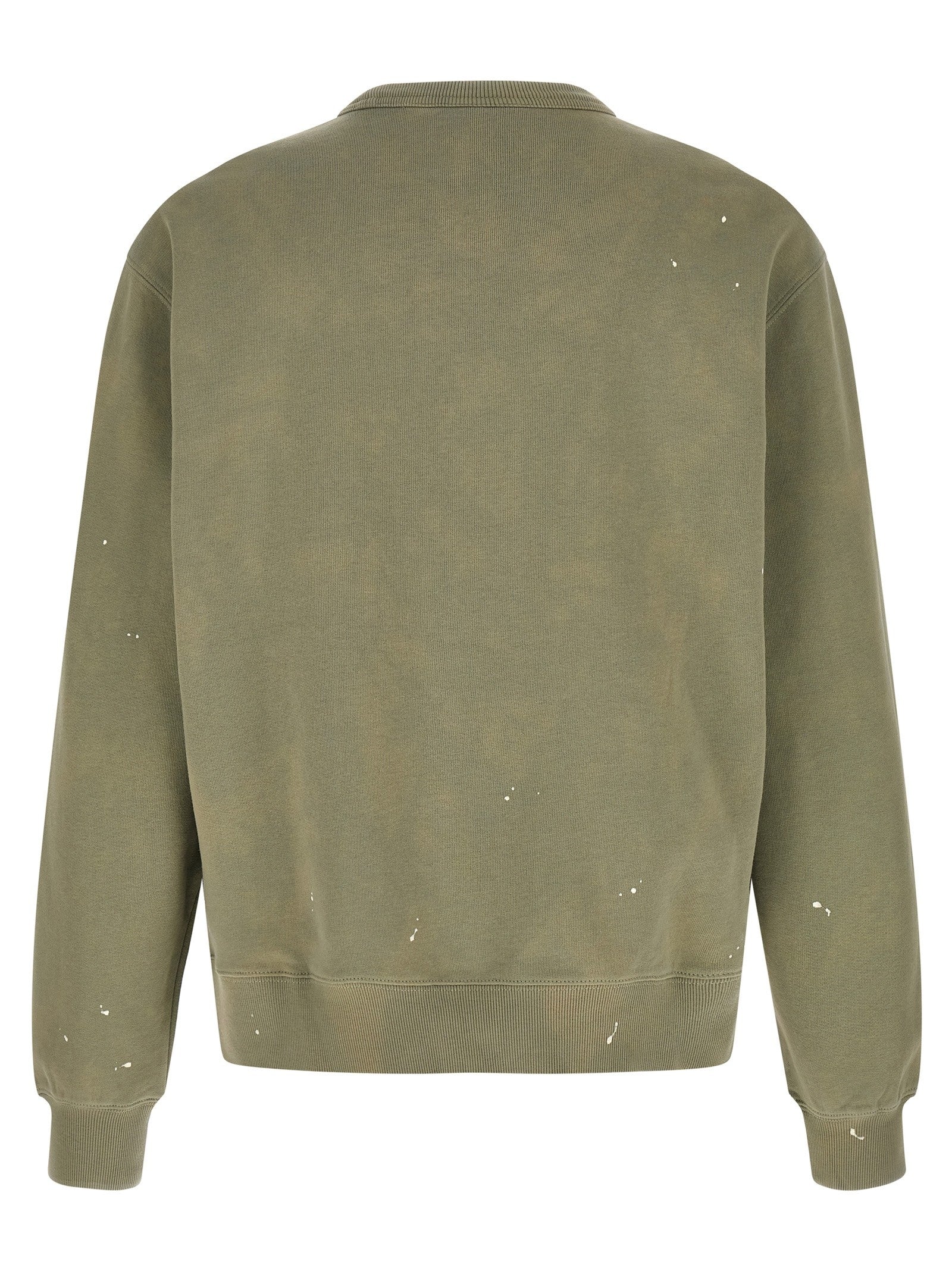 Carhartt Wip Painter Sweatshirt Green