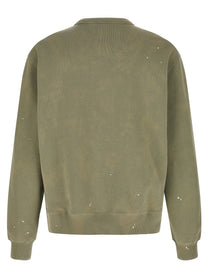 Carhartt Wip Painter Sweatshirt Green
