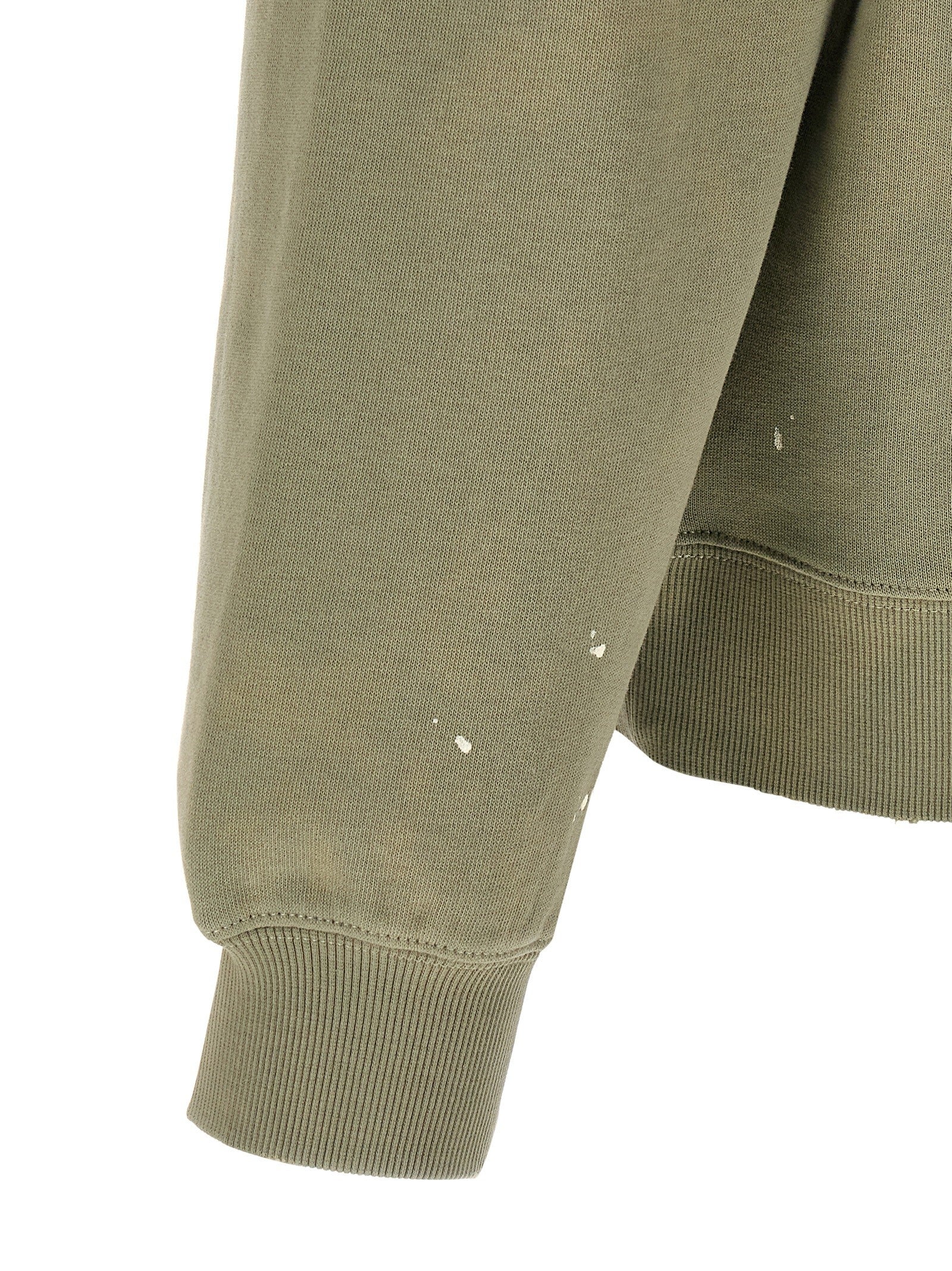 Carhartt Wip Painter Sweatshirt Green