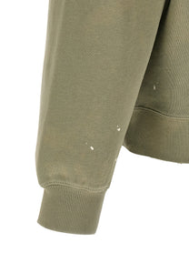 Carhartt Wip Painter Sweatshirt Green