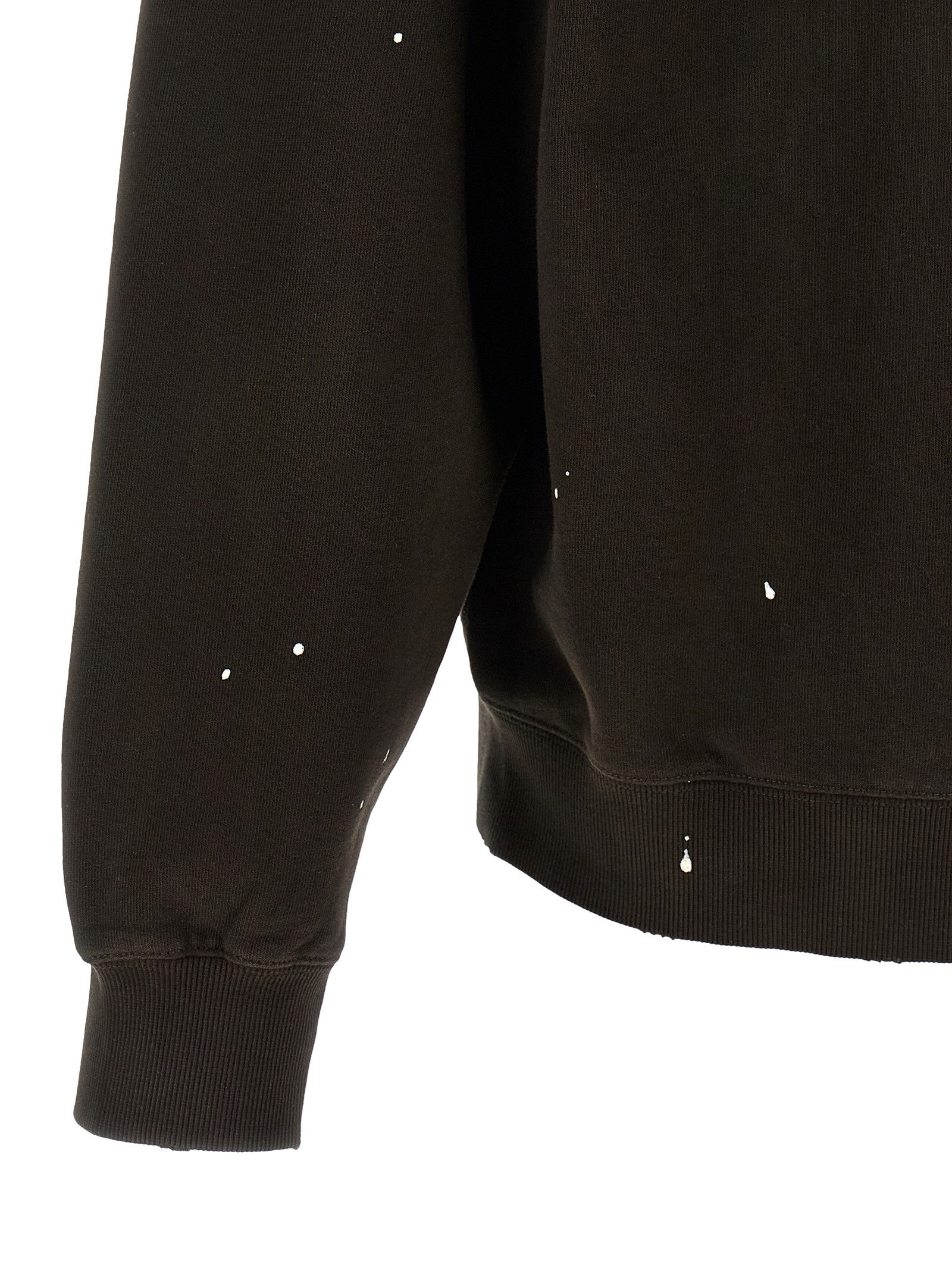 Carhartt Wip Painter Sweatshirt Brown