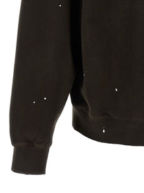 Carhartt Wip Painter Sweatshirt Brown