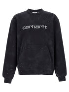 Carhartt Wip Painter Sweatshirt Blue
