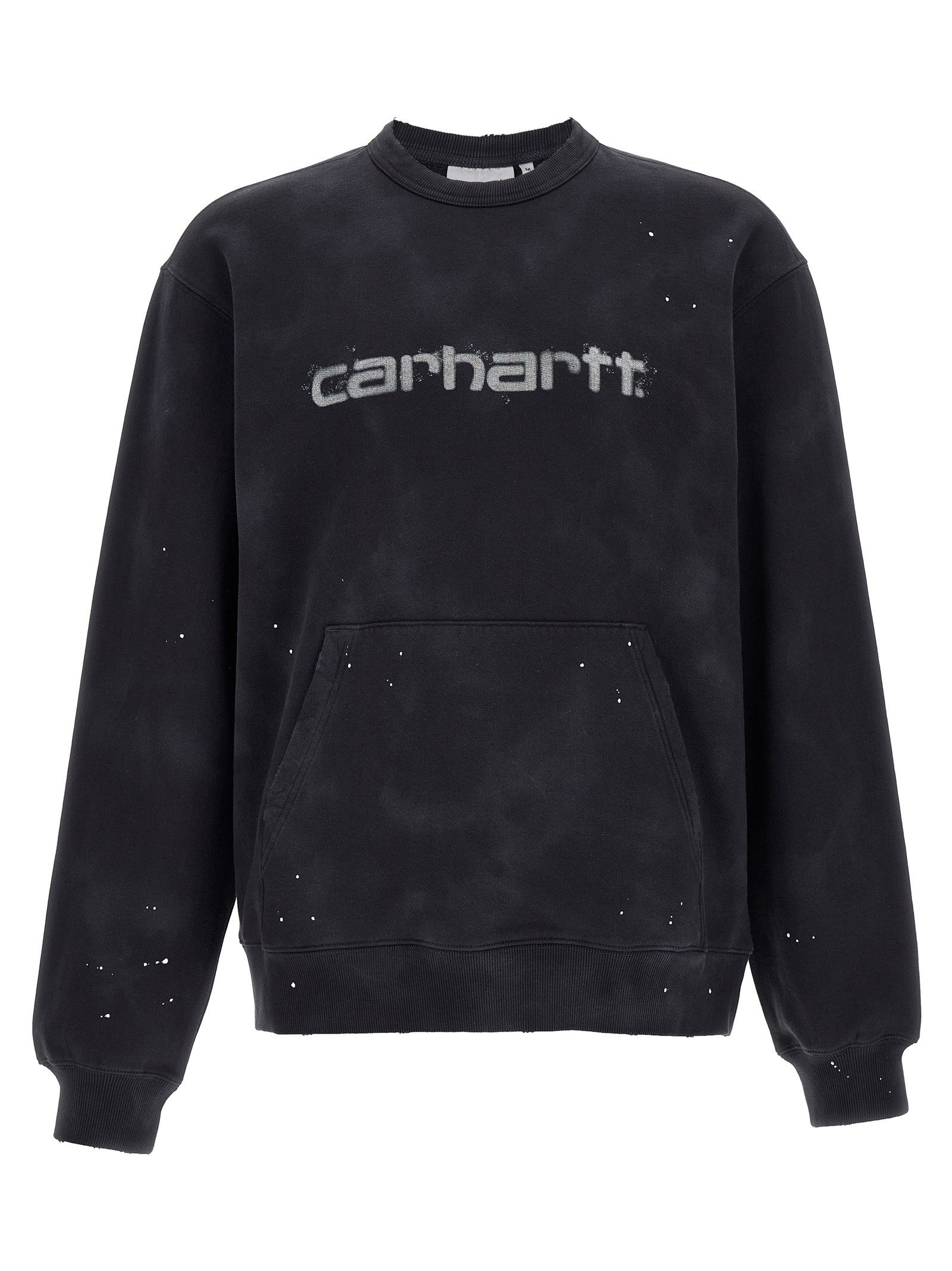 Carhartt Wip Painter Sweatshirt Blue