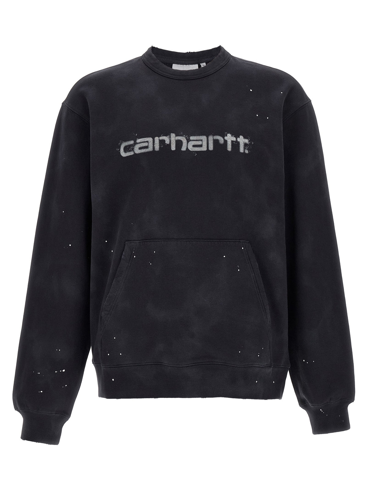 Carhartt Wip Painter Sweatshirt Blue