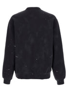 Carhartt Wip Painter Sweatshirt Blue, view 2