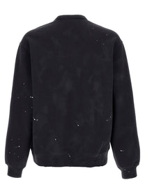 Carhartt Wip Painter Sweatshirt Blue