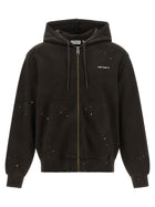 Carhartt Wip Painter Sweatshirt Brown