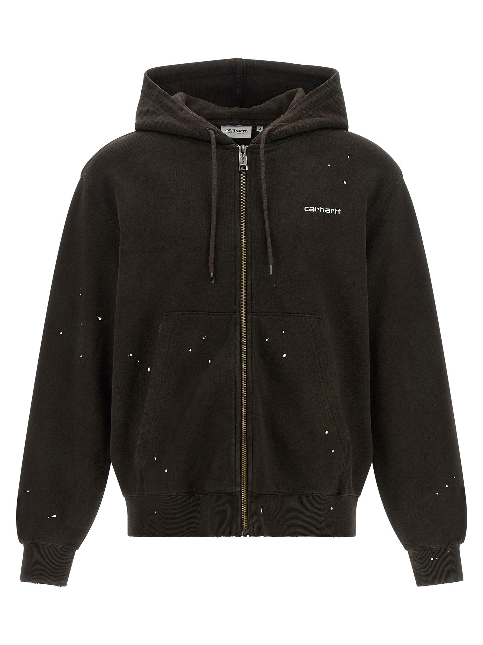 Carhartt Wip Painter Sweatshirt Brown