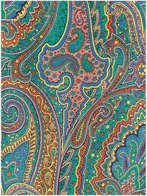 ETRO Paisley Shirt Gold