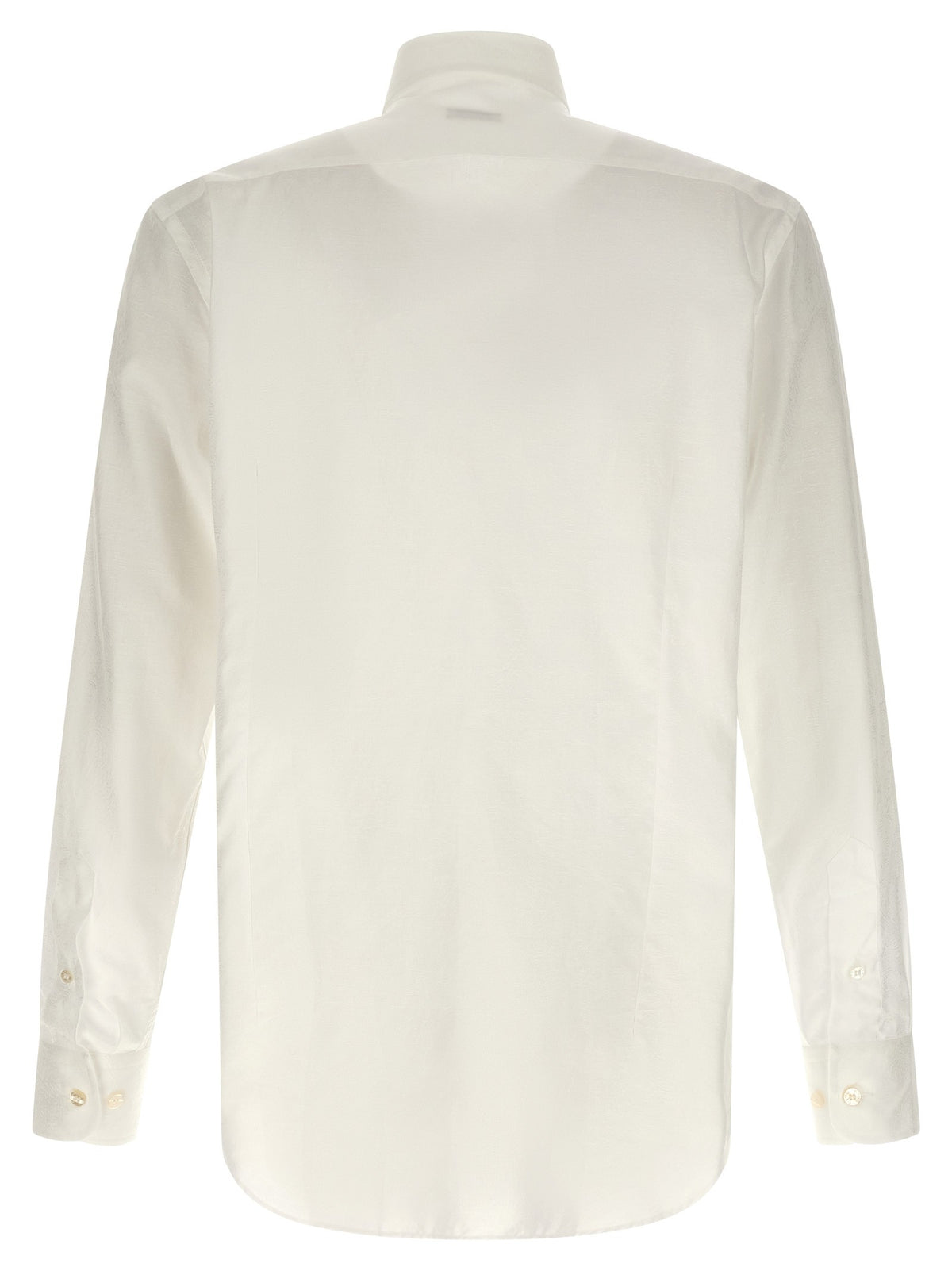 ETRO Paisley Shirt White