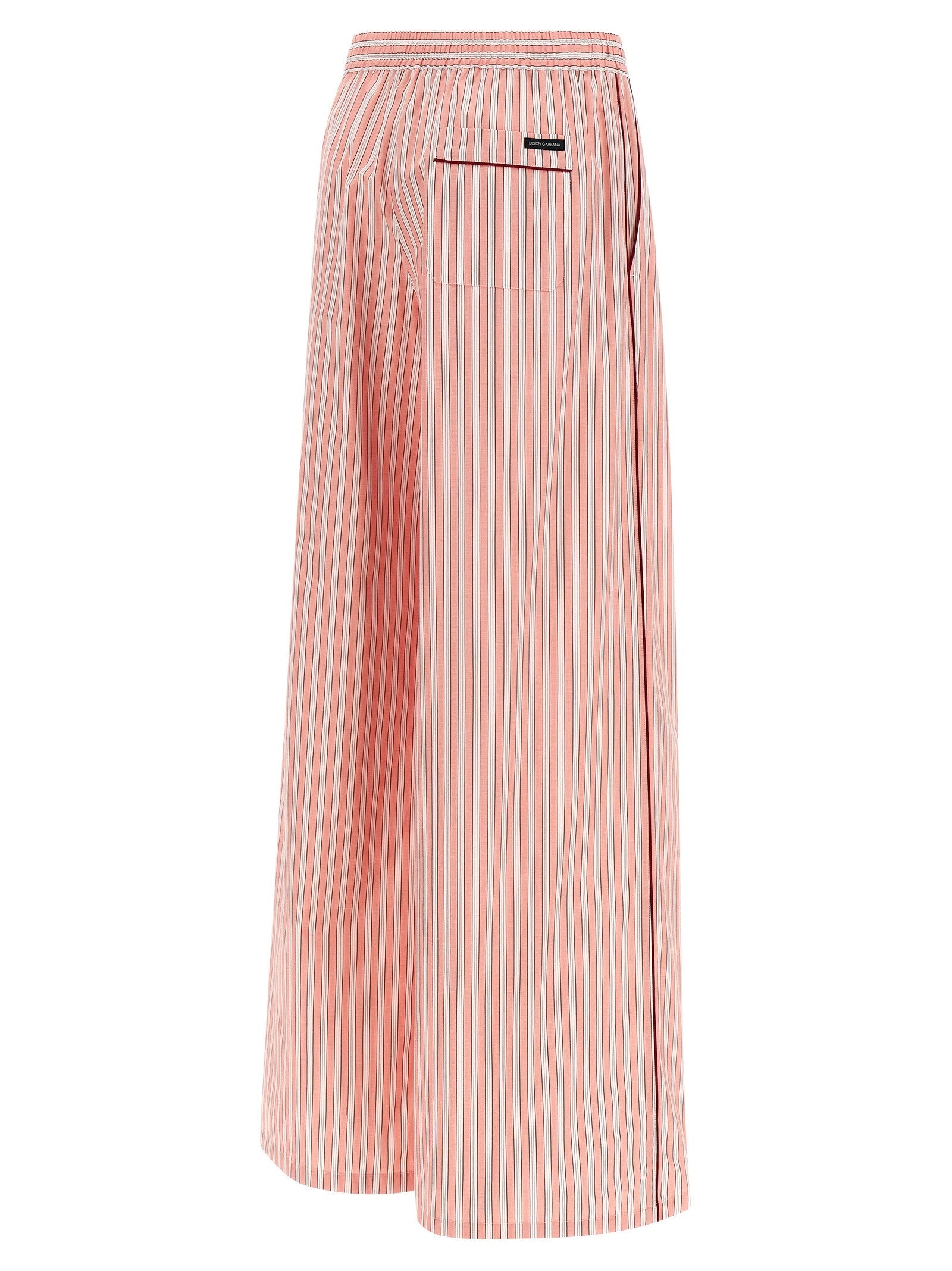 Dolce &amp; Gabbana Pajama Pants Blue