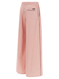 Dolce &amp; Gabbana Pajama Pants Blue