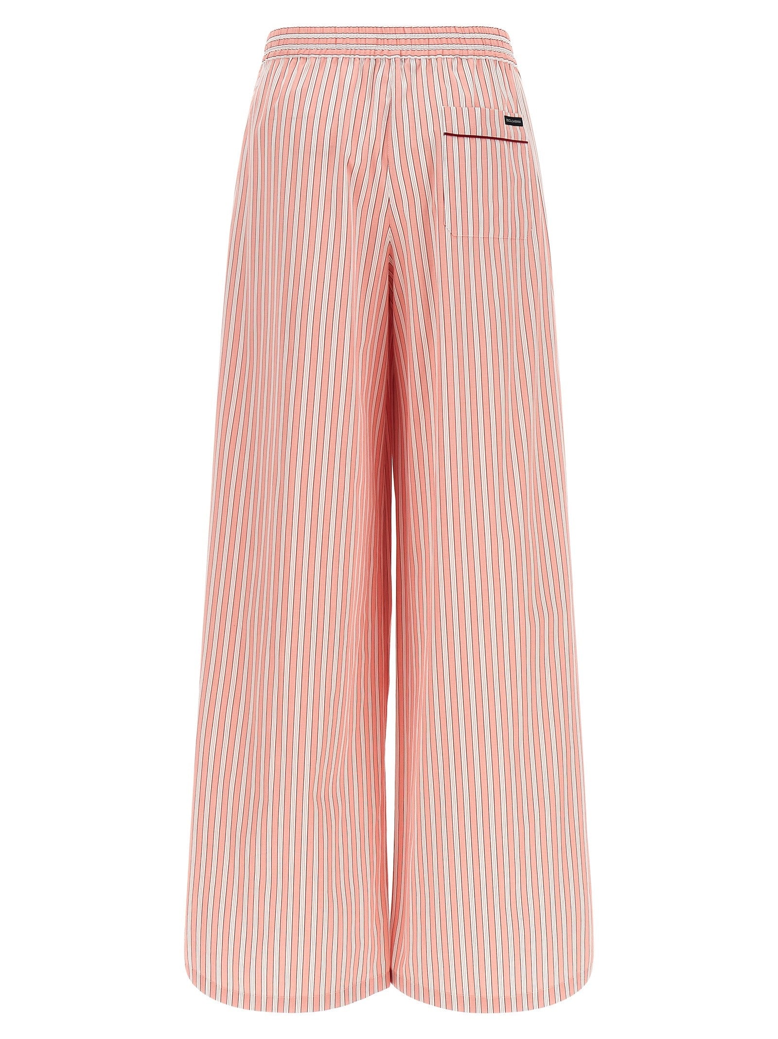 Dolce &amp; Gabbana Pajama Pants Blue