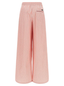 Dolce &amp; Gabbana Pajama Pants Blue