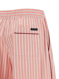 Dolce &amp; Gabbana Pajama Pants Blue