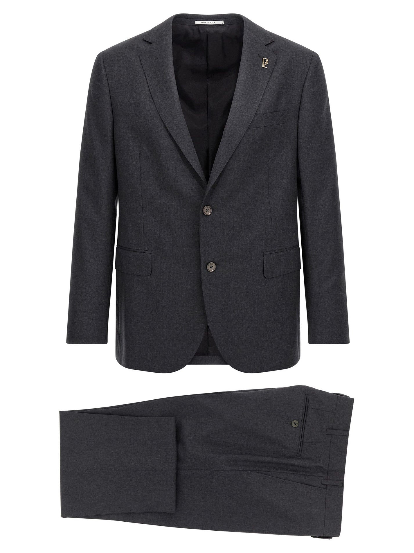 PAL ZILERI - PAL ZILERI - ’Vicenza’ dress - Men’s Clothing