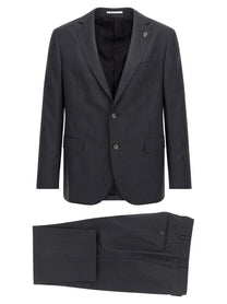 PAL ZILERI - PAL ZILERI - ’Vicenza’ dress - Men’s Clothing