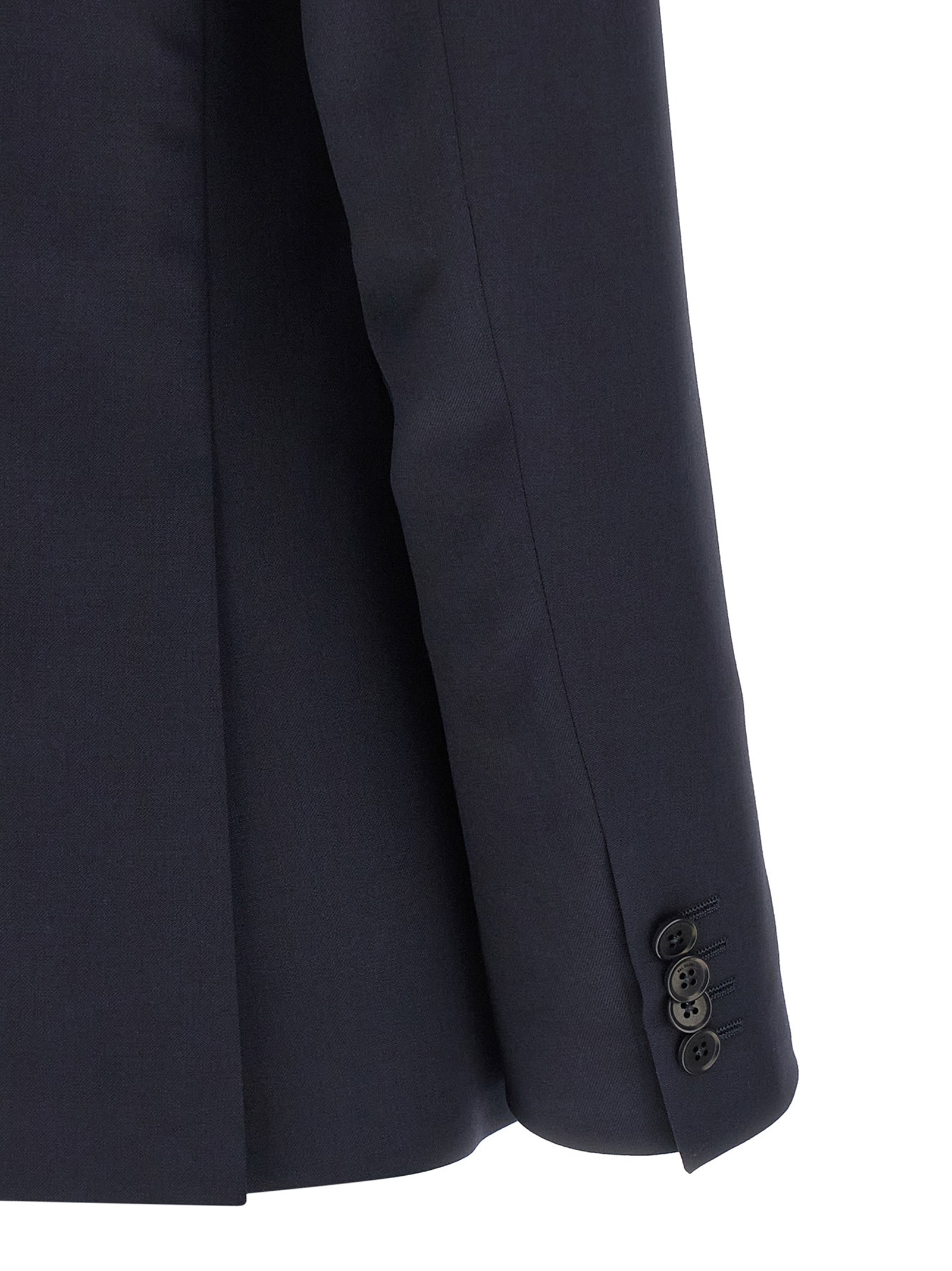 PAL ZILERI - PAL ZILERI - ’Lord’ dress - Men’s Clothing