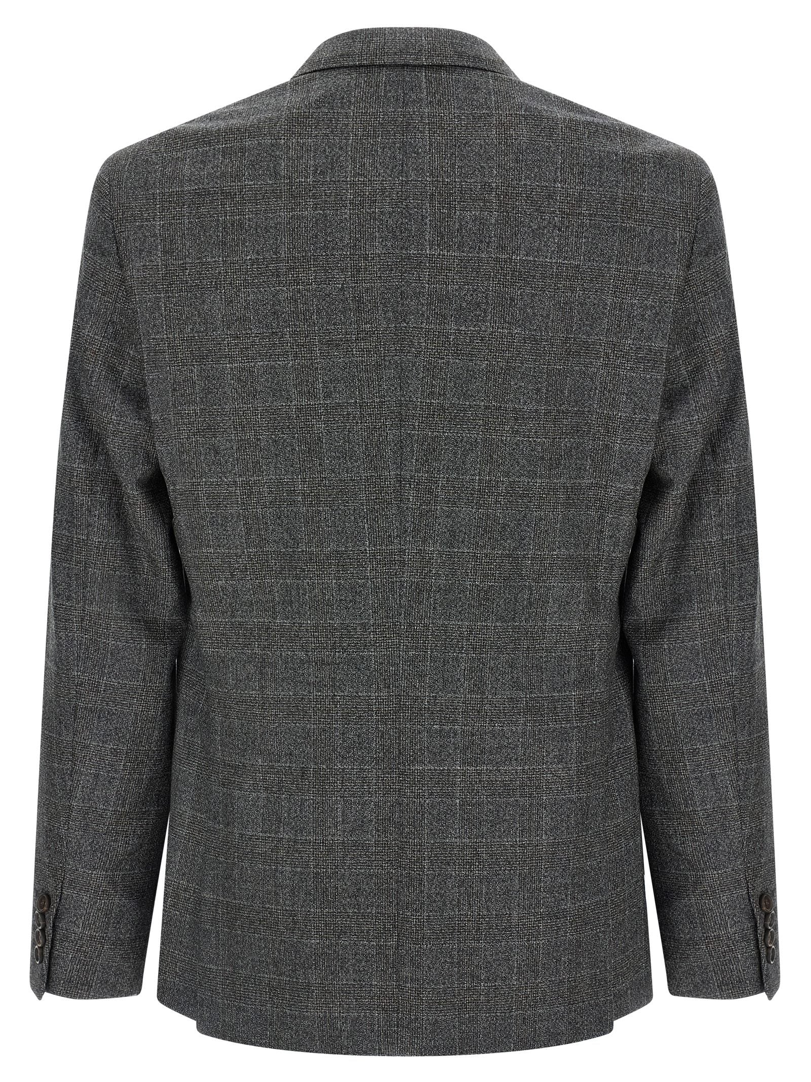 PAL ZILERI - PAL ZILERI - ’Brera’ blazer - Men’s Clothing