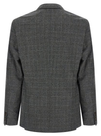 PAL ZILERI - PAL ZILERI - ’Brera’ blazer - Men’s Clothing
