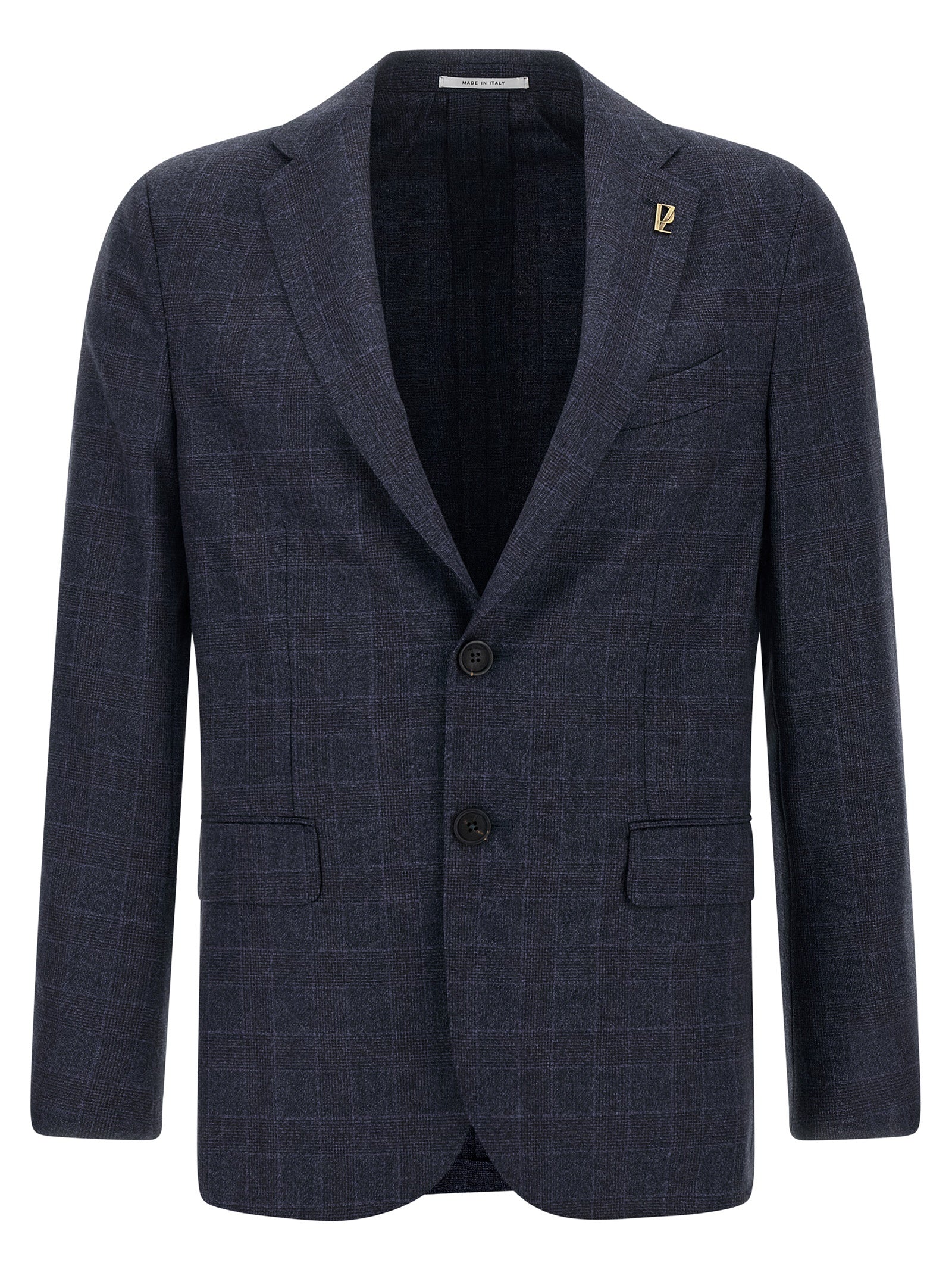 PAL ZILERI - PAL ZILERI - ’Brera’ blazer - Men’s Clothing