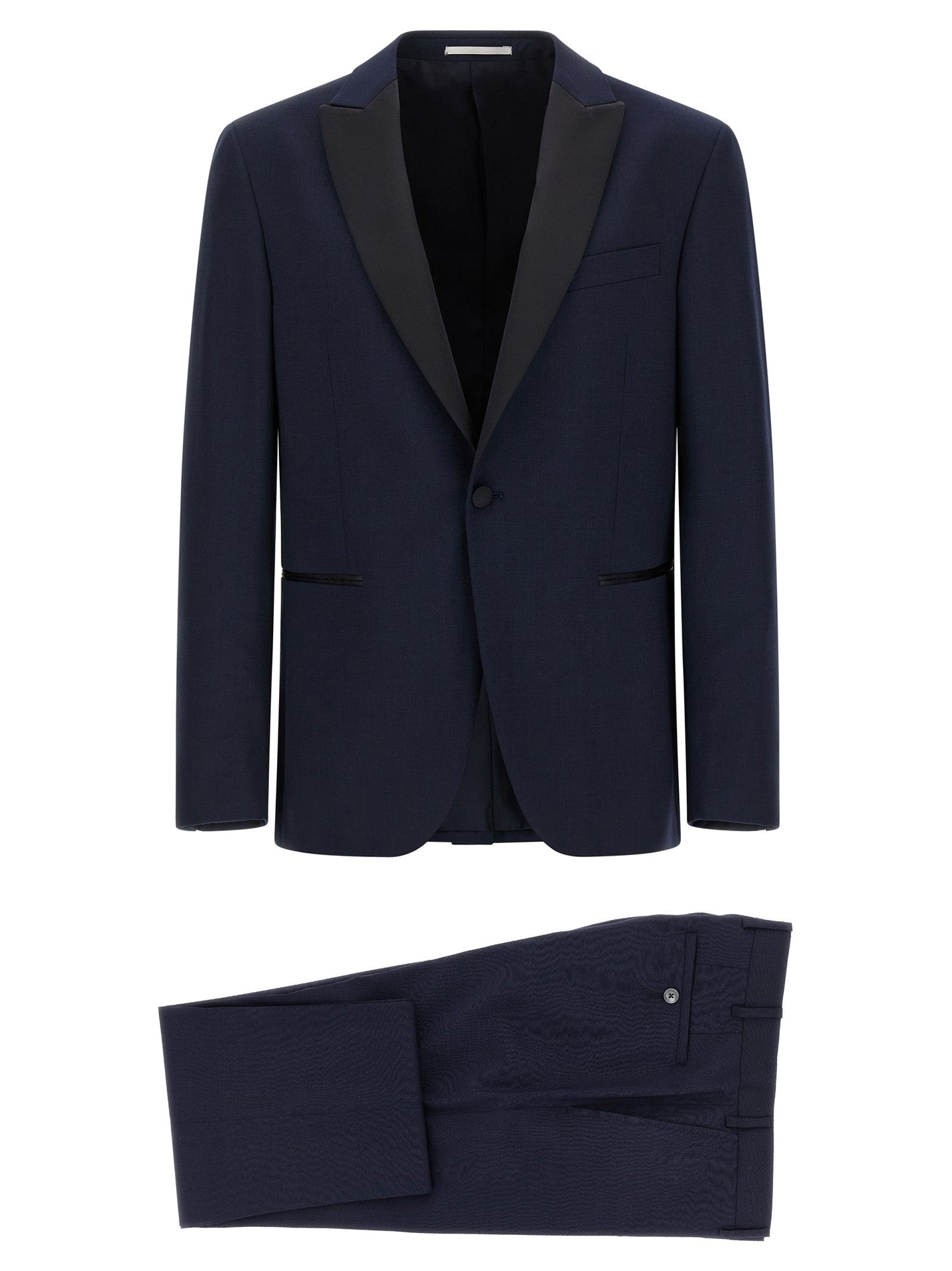 PAL ZILERI - PAL ZILERI - ’linea Cerimonia’ dress - Men’s Clothing