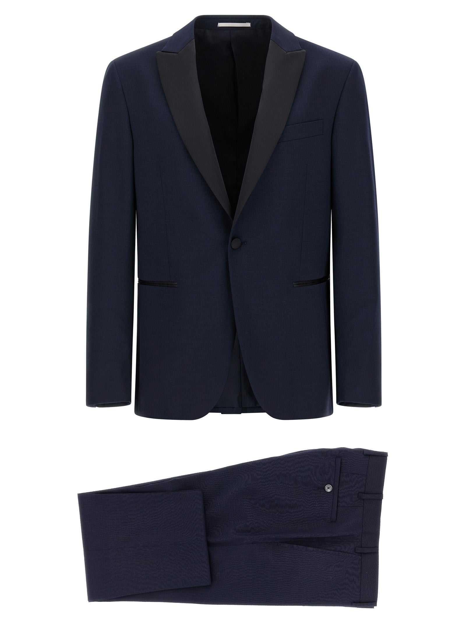 PAL ZILERI - PAL ZILERI - ’linea Cerimonia’ dress - Men’s Clothing