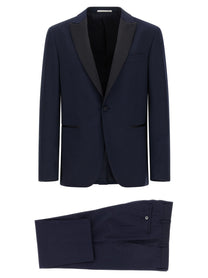 PAL ZILERI - PAL ZILERI - ’linea Cerimonia’ dress - Men’s Clothing