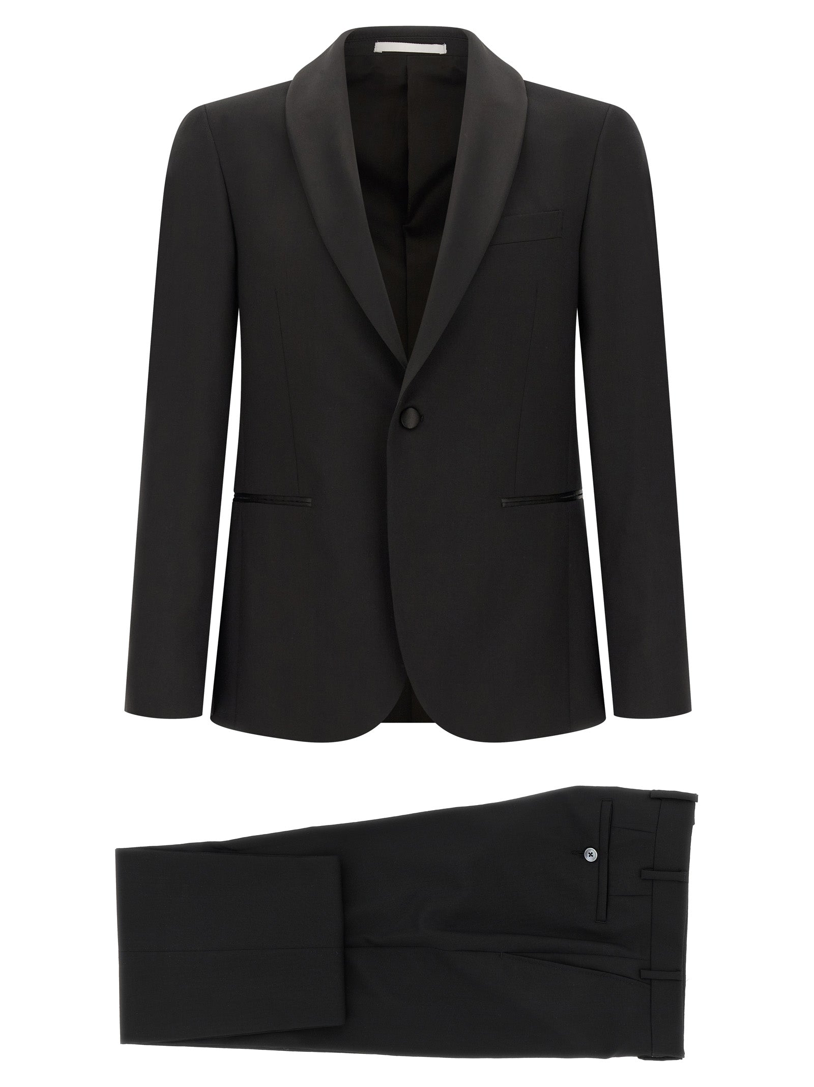 PAL ZILERI - PAL ZILERI - ’linea Cerimonia’ dress - Men’s Clothing