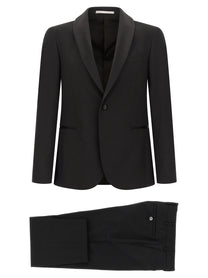 PAL ZILERI - PAL ZILERI - ’linea Cerimonia’ dress - Men’s Clothing