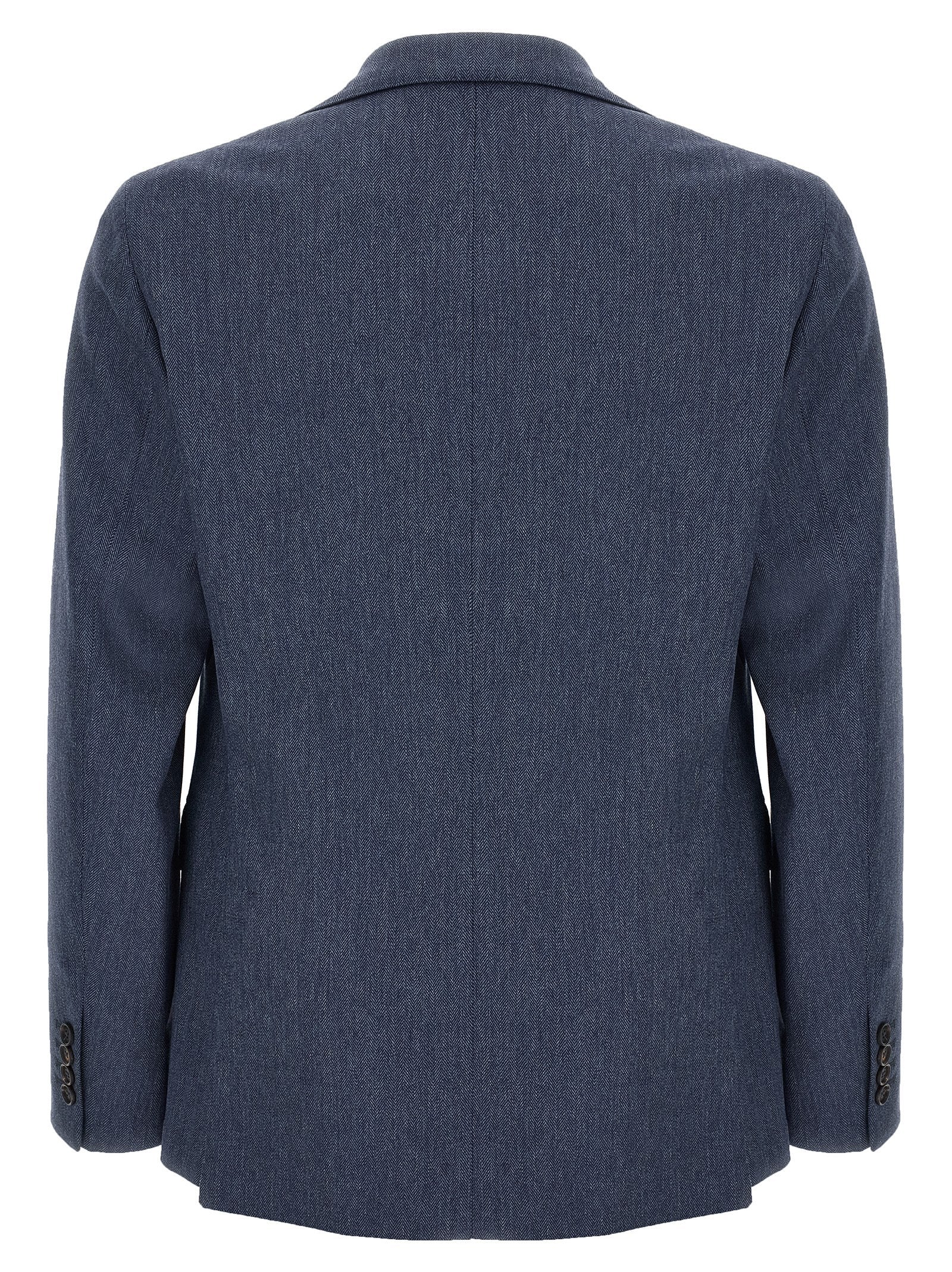 PAL ZILERI - PAL ZILERI - ’Brera’ blazer - Men’s Clothing