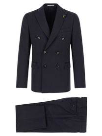 PAL ZILERI - PAL ZILERI - ’Lord’ dress - Men’s Clothing