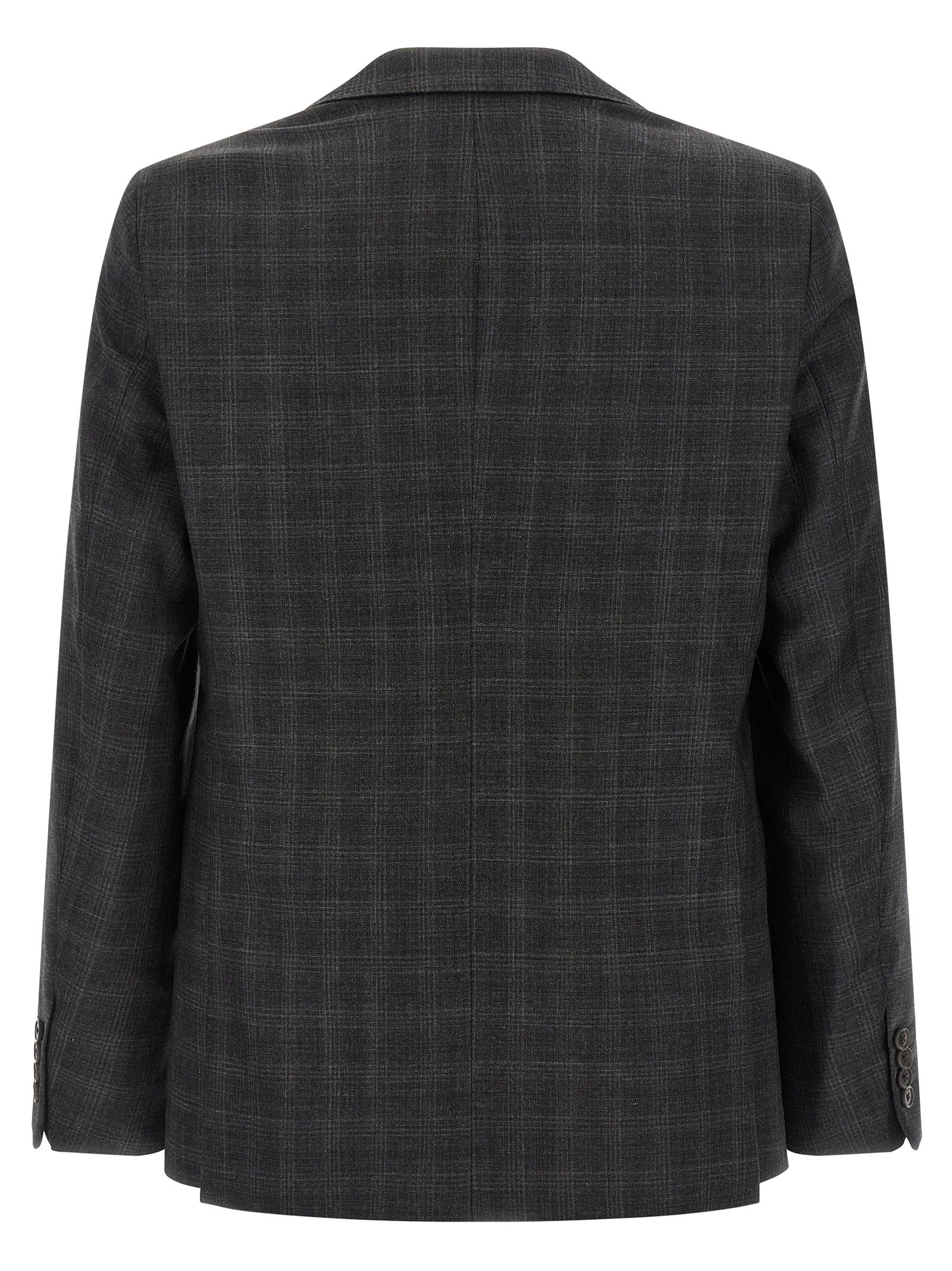 PAL ZILERI - PAL ZILERI - ’Lord’ dress - Men’s Clothing