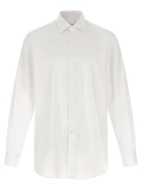 PAL ZILERI - PAL ZILERI - Milano collar shirt - Men’s Tops