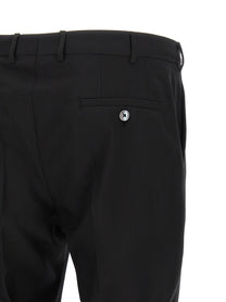 PAL ZILERI - PAL ZILERI - ’linea Cerimonia’ pants - Men’s Pants