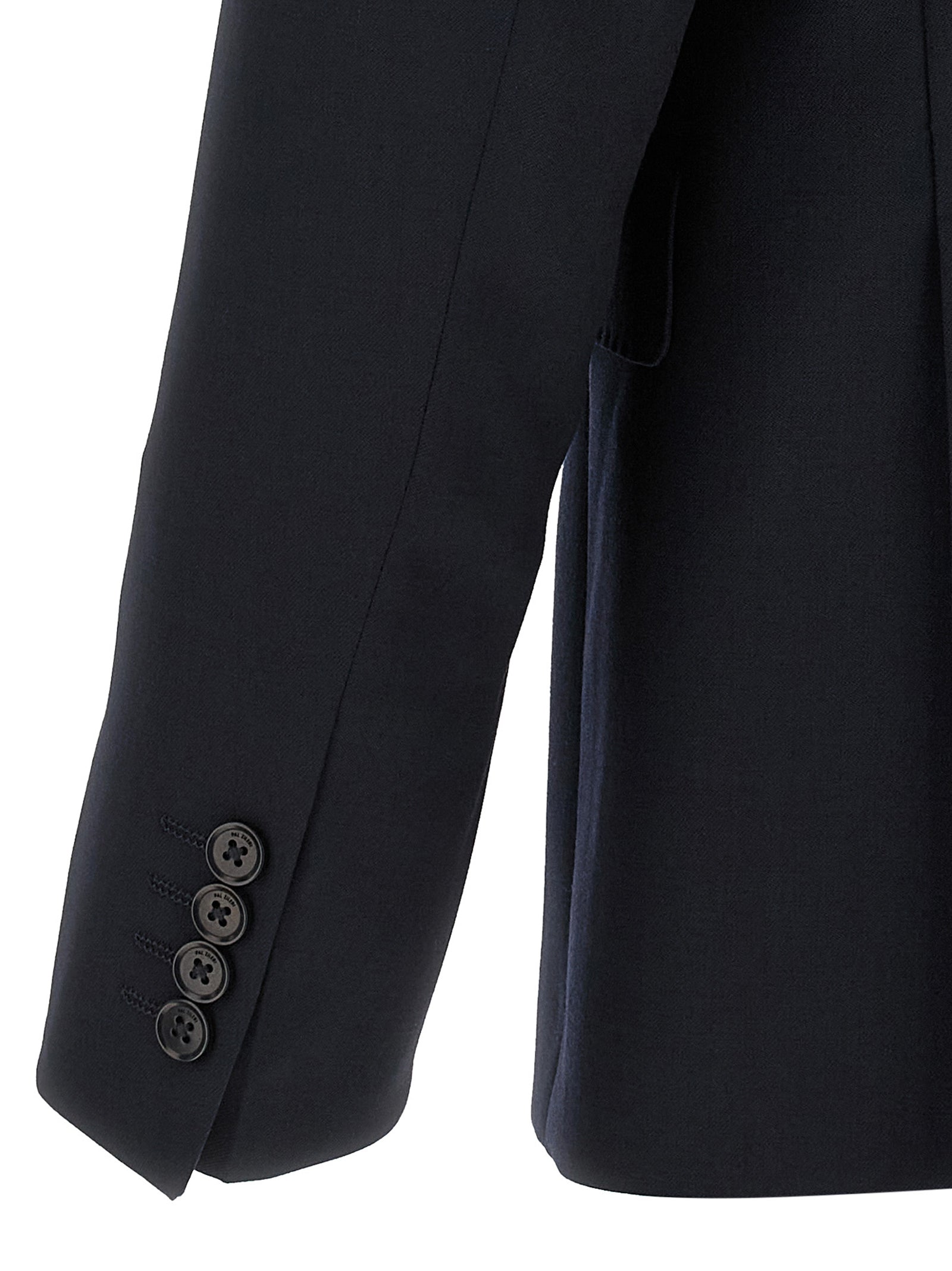 PAL ZILERI - PAL ZILERI - 3-piece ’Lord’ dress - Men’s Clothing