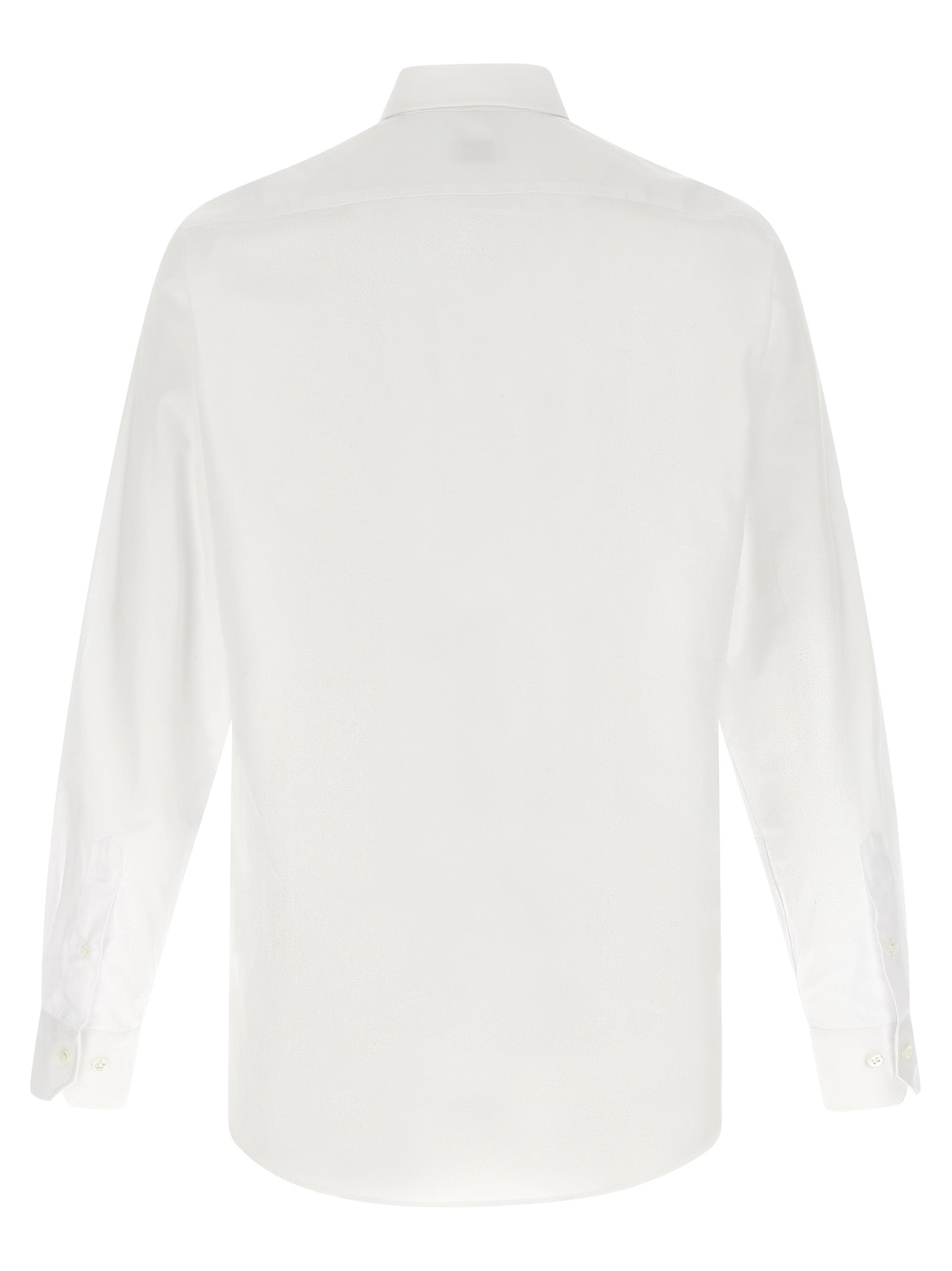 PAL ZILERI - PAL ZILERI - Milano collar shirt - Men’s Tops