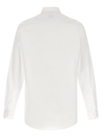 PAL ZILERI - PAL ZILERI - Milano collar shirt - Men’s Tops