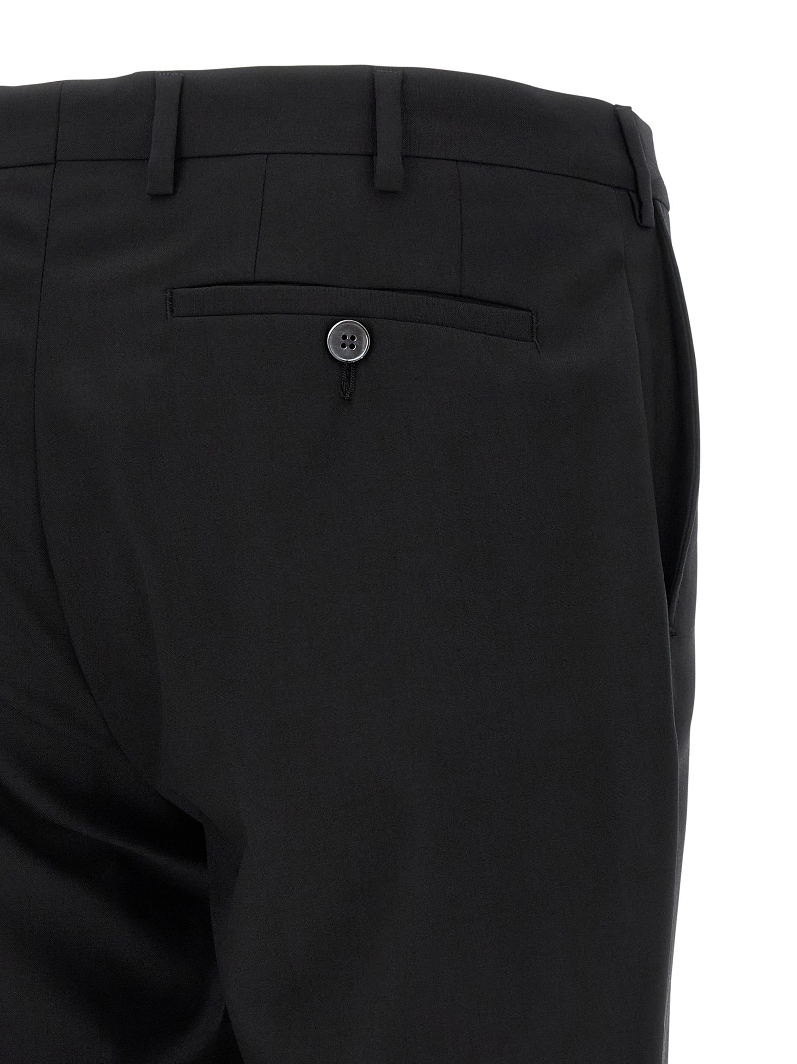 PAL ZILERI - PAL ZILERI - ’linea Cerimonia’ dress - Men’s Clothing