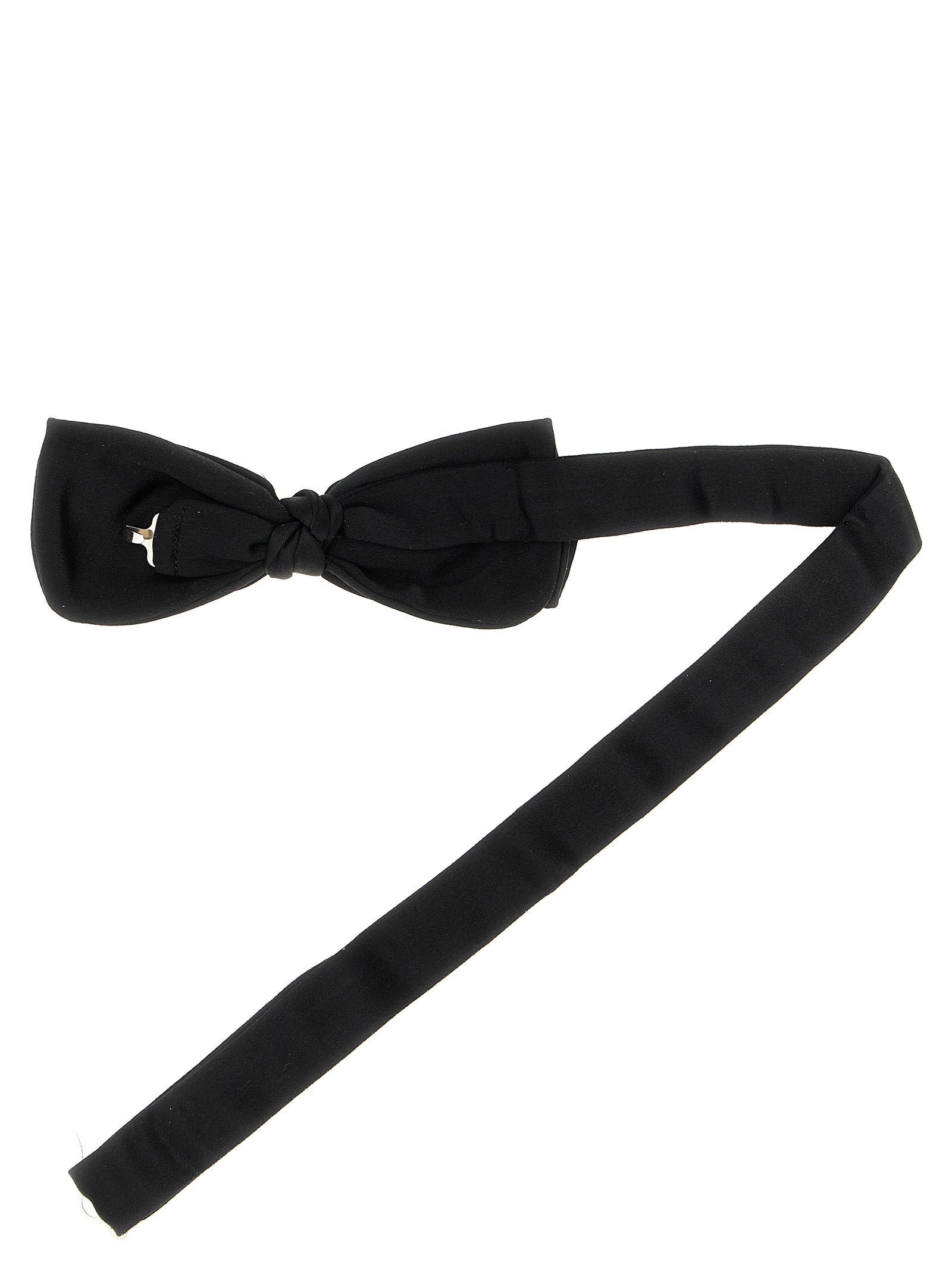 PAL ZILERI - PAL ZILERI - Silk bow tie - Men’s Accessories