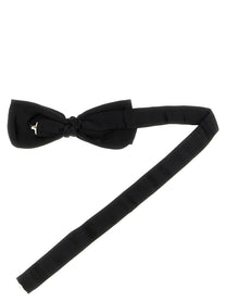 PAL ZILERI - PAL ZILERI - Silk bow tie - Men’s Accessories