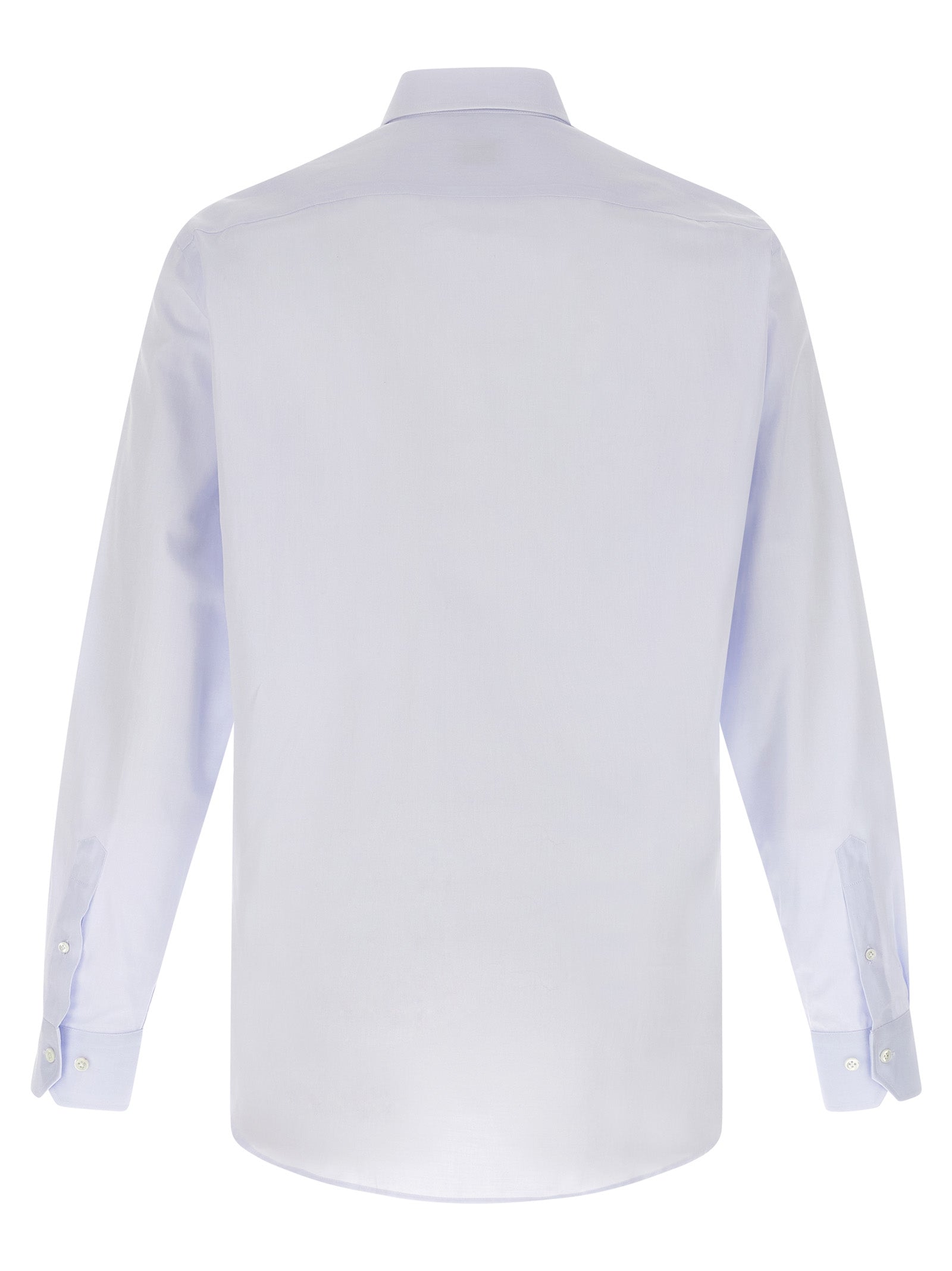 PAL ZILERI - PAL ZILERI - Milano collar shirt - Men’s Tops