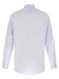 PAL ZILERI - PAL ZILERI - Milano collar shirt - Men’s Tops