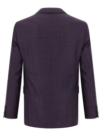 PAL ZILERI - PAL ZILERI - ’Vicenza’ blazer - Men’s Clothing