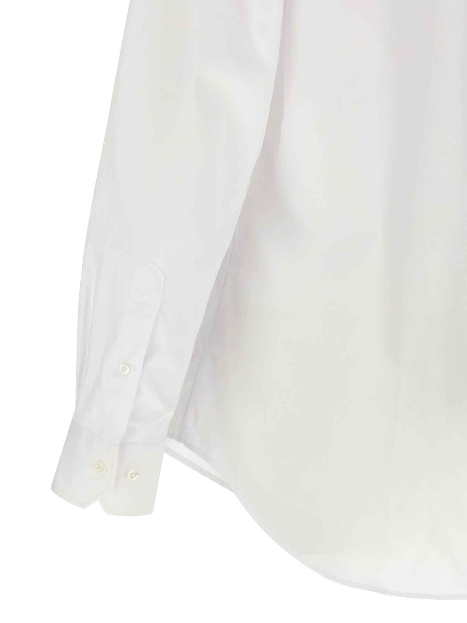 PAL ZILERI - PAL ZILERI - Milano collar shirt - Men’s Tops