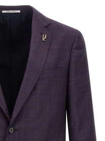 PAL ZILERI - PAL ZILERI - ’Vicenza’ blazer - Men’s Clothing