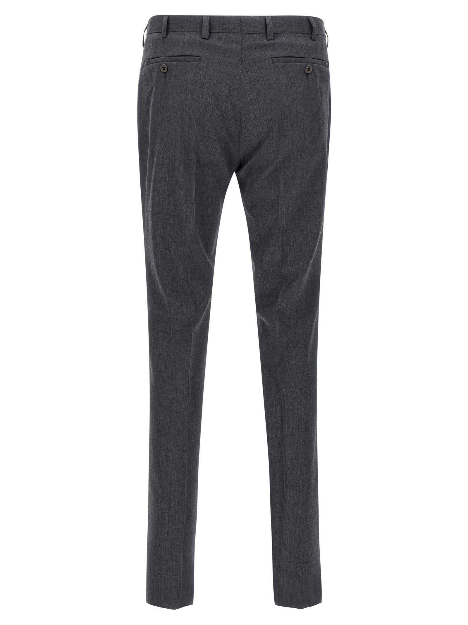 PAL ZILERI - PAL ZILERI - 3-piece ’Linea Cerimonia’ dress - Men’s Clothing