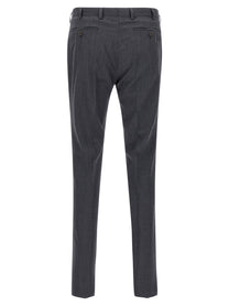 PAL ZILERI - PAL ZILERI - 3-piece ’Linea Cerimonia’ dress - Men’s Clothing